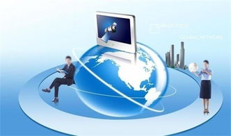 破局與新生 2017年房地產在互聯(lián)網浪潮下的艱難轉型